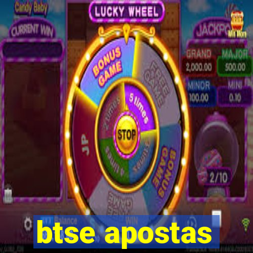 btse apostas